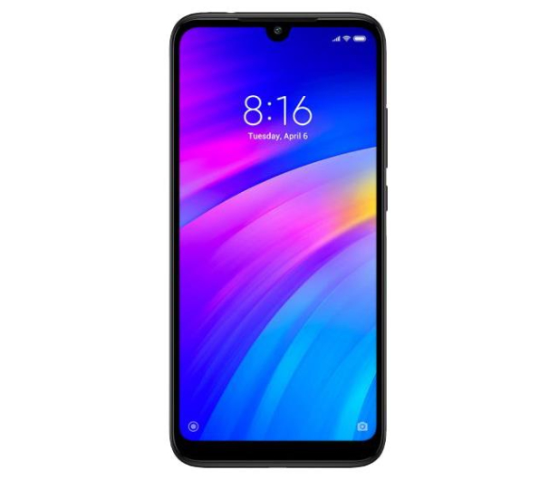 Xiaomi Redmi 7 2/16GB Dual SIM LTE Lunar Red - 568978 - zdjęcie 2